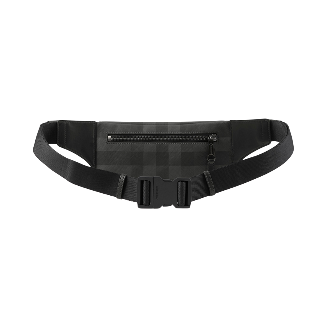 버버리 미니 카송 벨트백 차콜(Burberry Mini Cason Belt Bag Charcoal) - 2