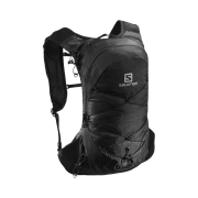 Salomon XT 10 Rucksack Black