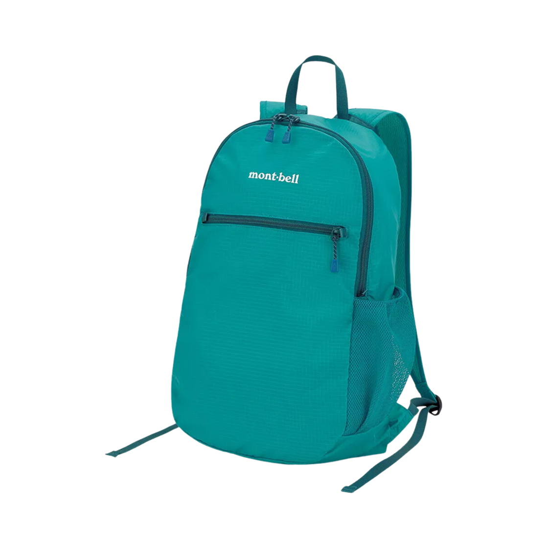 몽벨 포케터블 라이트 팩 13 터콰이즈(Montbell Pocketable Light Pack 13 Turquoise) - 1