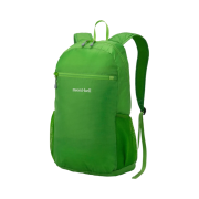 Montbell Pocketable Light Pack 20 Green