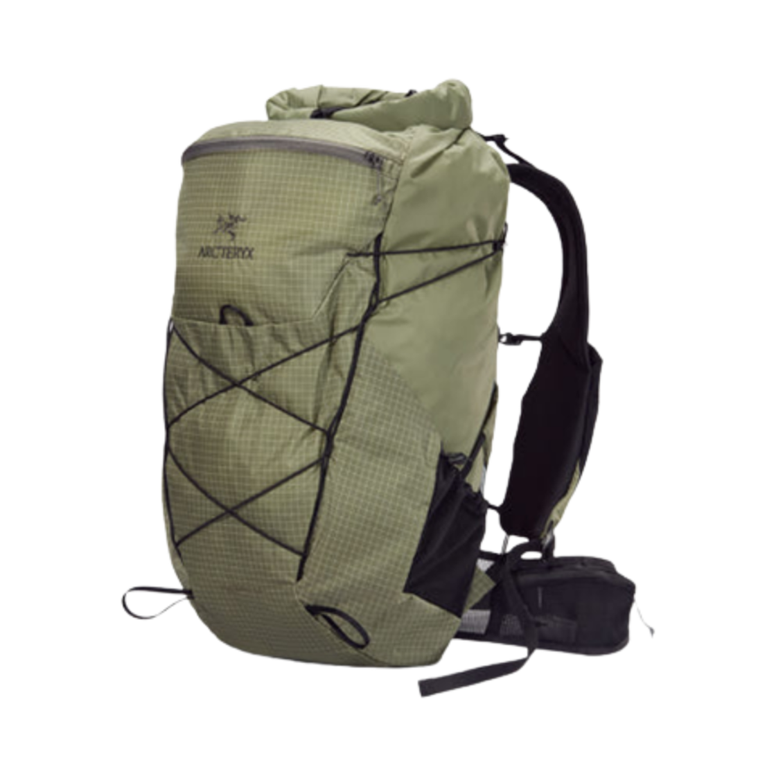 아크테릭스 에어리어스 35 백팩 클로리스 포리지(Arc'teryx Aerios 35 Backpack Chloris Forage)