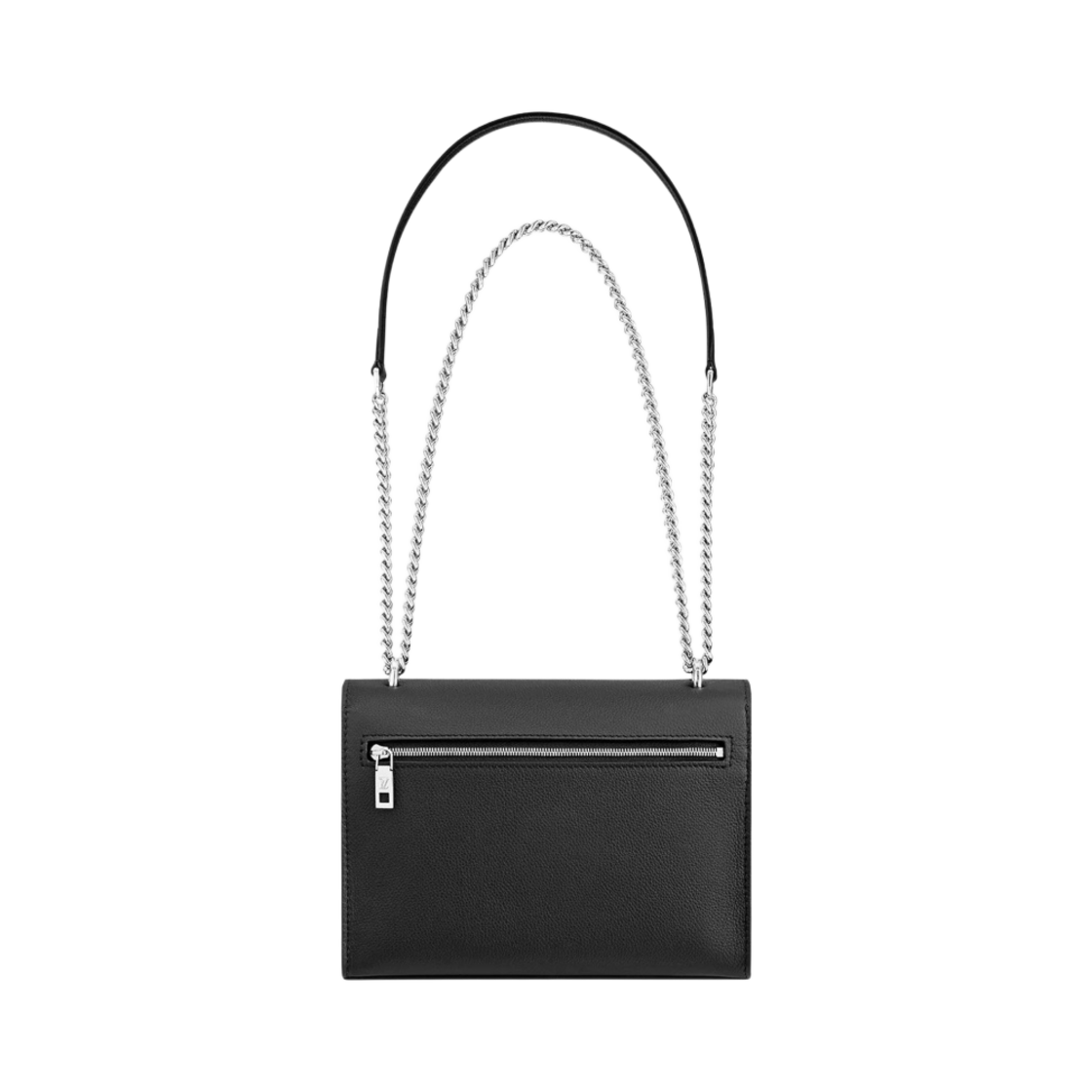 루이비통 마이락미 체인백 블랙(Louis Vuitton Mylockme Chain Bag Black) - 3
