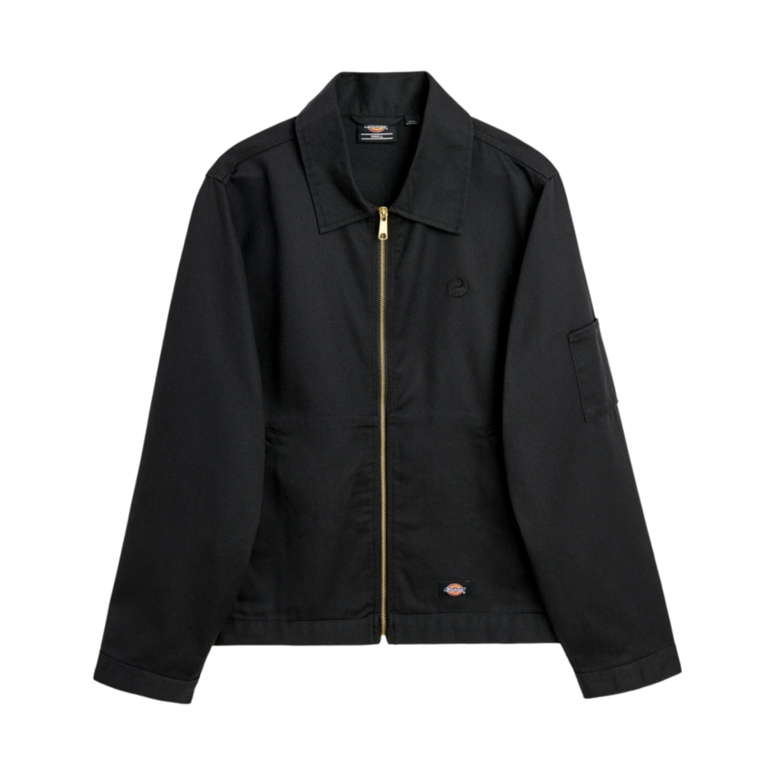 아워레가시 x 디키즈 워크샵 자켓 블랙(Our Legacy x Dickies Work Shop Jacket Black)