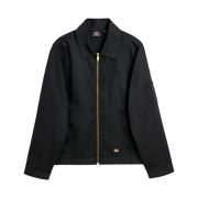 Our Legacy x Dickies Work Shop Jacket Black