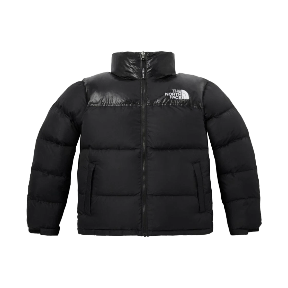 The North Face The North Face 1996 Eco Blue Nuptse Jacket Black · XL