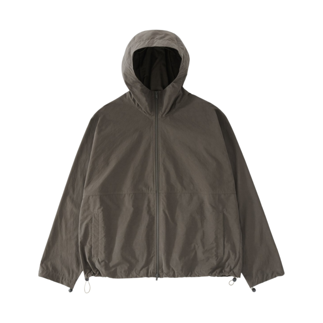 SNM-919 Studio Nicholson Favoni Anorak Moss