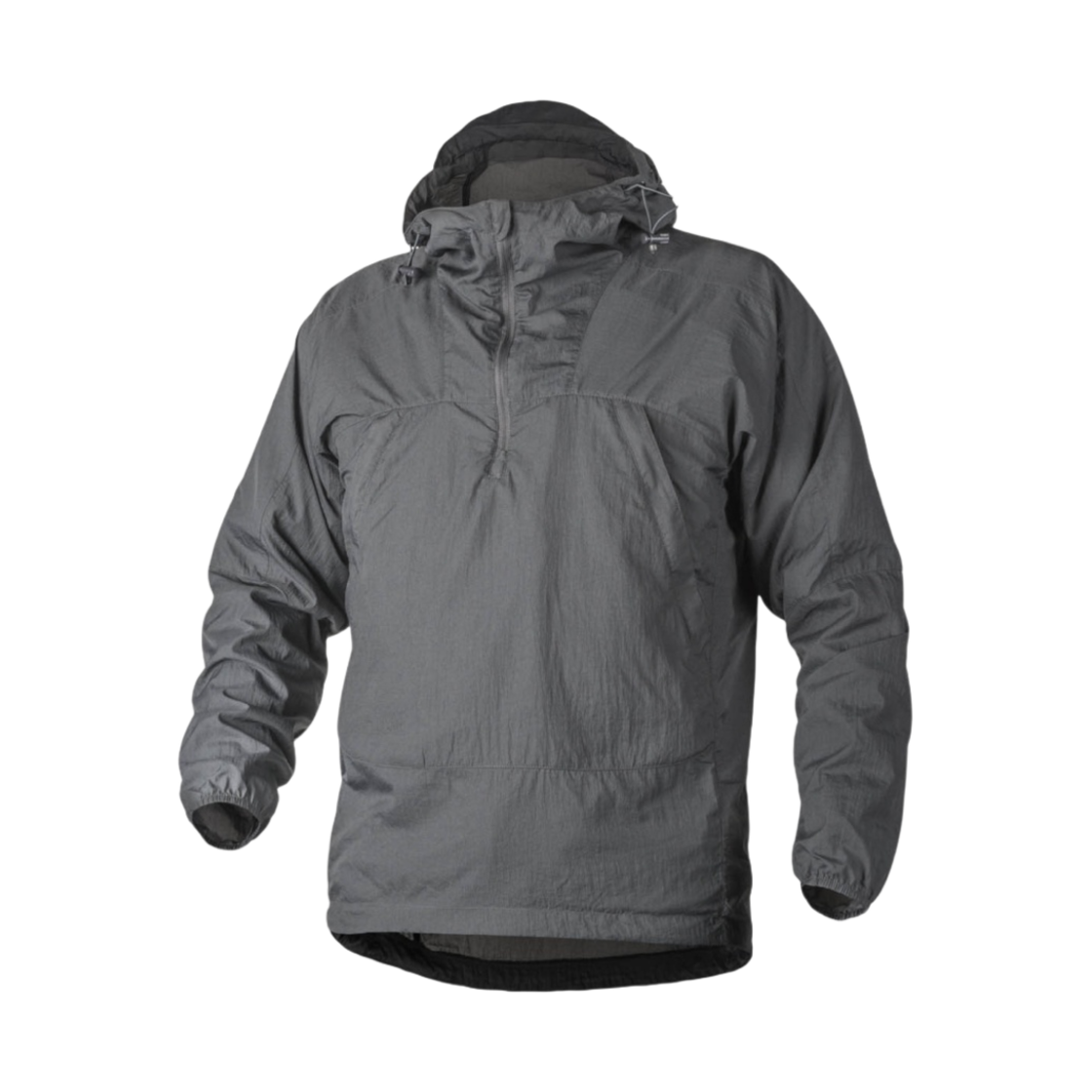 KU-WDR-NL Helikon Tex Nylon Windshirt Shadow Grey