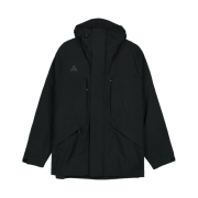 Nike ACG Gore-Tex Jacket Black Anthracite