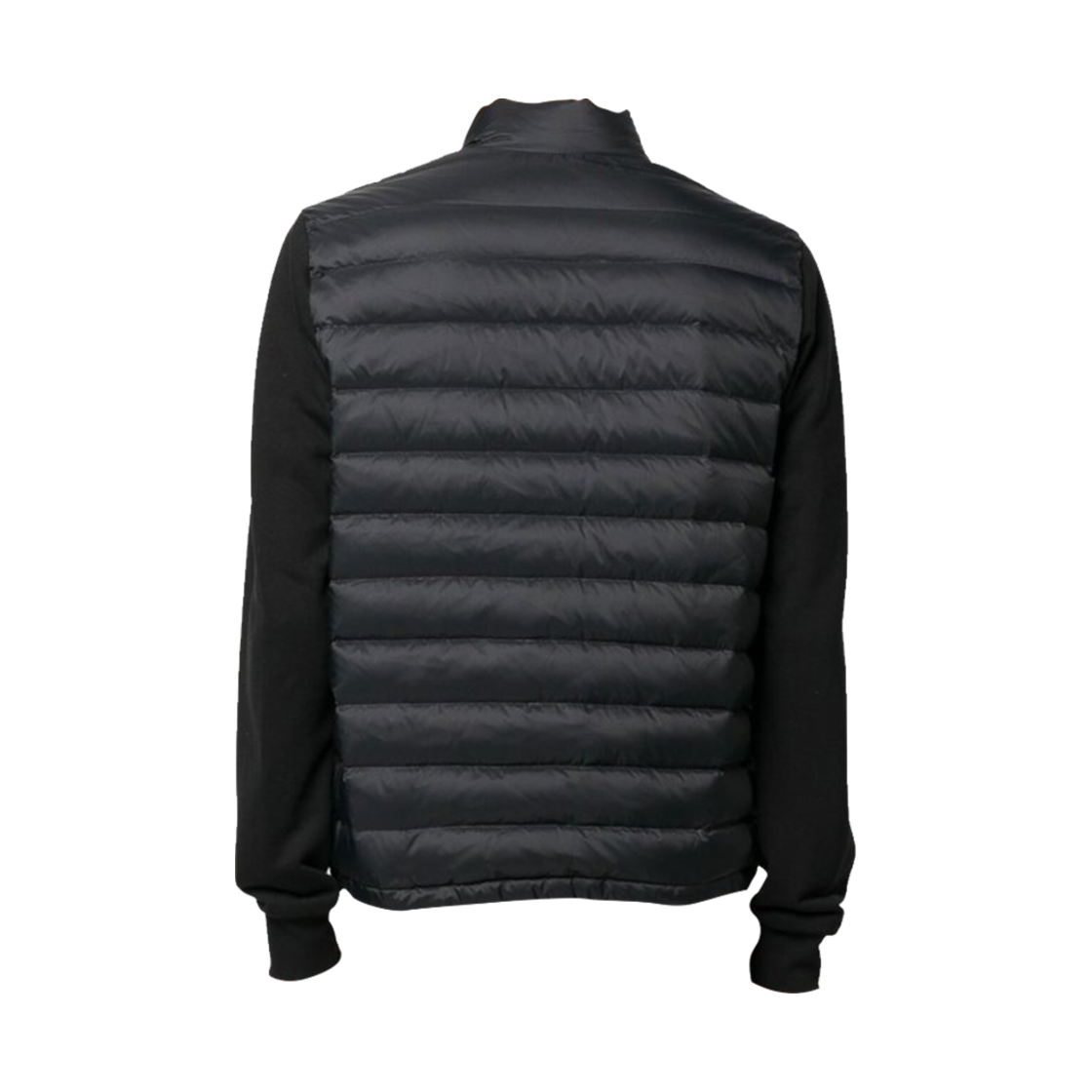 듀베티카 포시 푸퍼 자켓 블랙(Duvetica Fossi Puffer Jacket Black) - 2