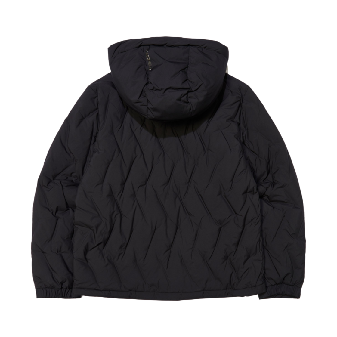 아이더 써모락 튜브 슬림 다운 자켓 블랙(Eider Thermolock Tube Slim Down Jacket Black) - 2