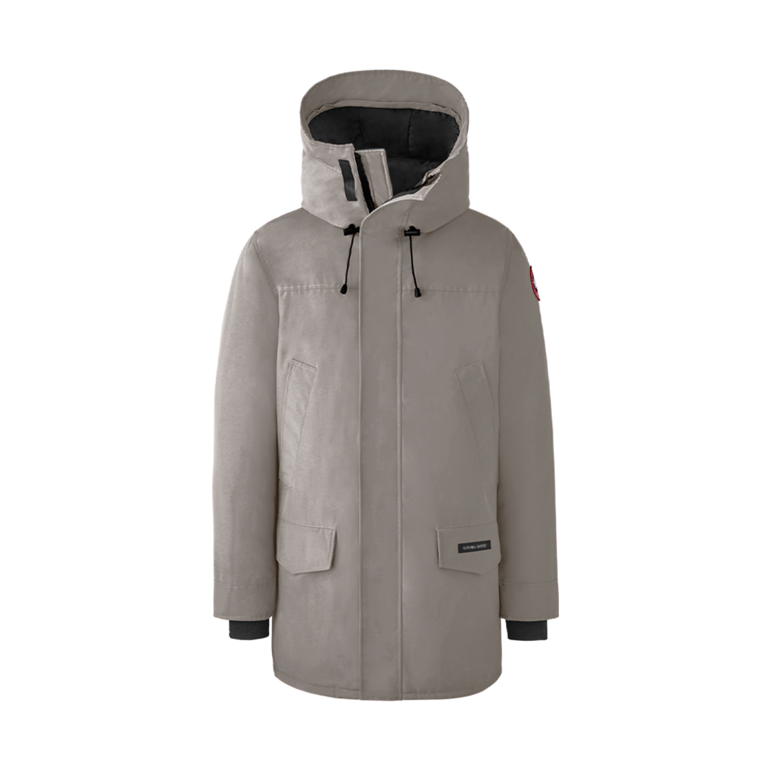 캐나다 구스 랭포드 파카 헤리티지 라임스톤(Canada Goose Langford Parka Heritage Limestone) - 1