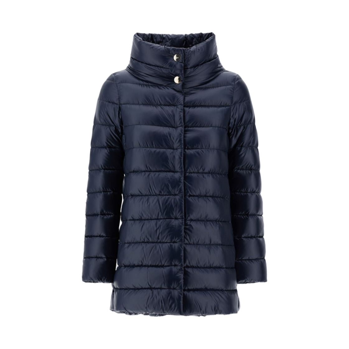 PI0505DIC-12017Z-9200 (W) Herno Amelia Navy Blue