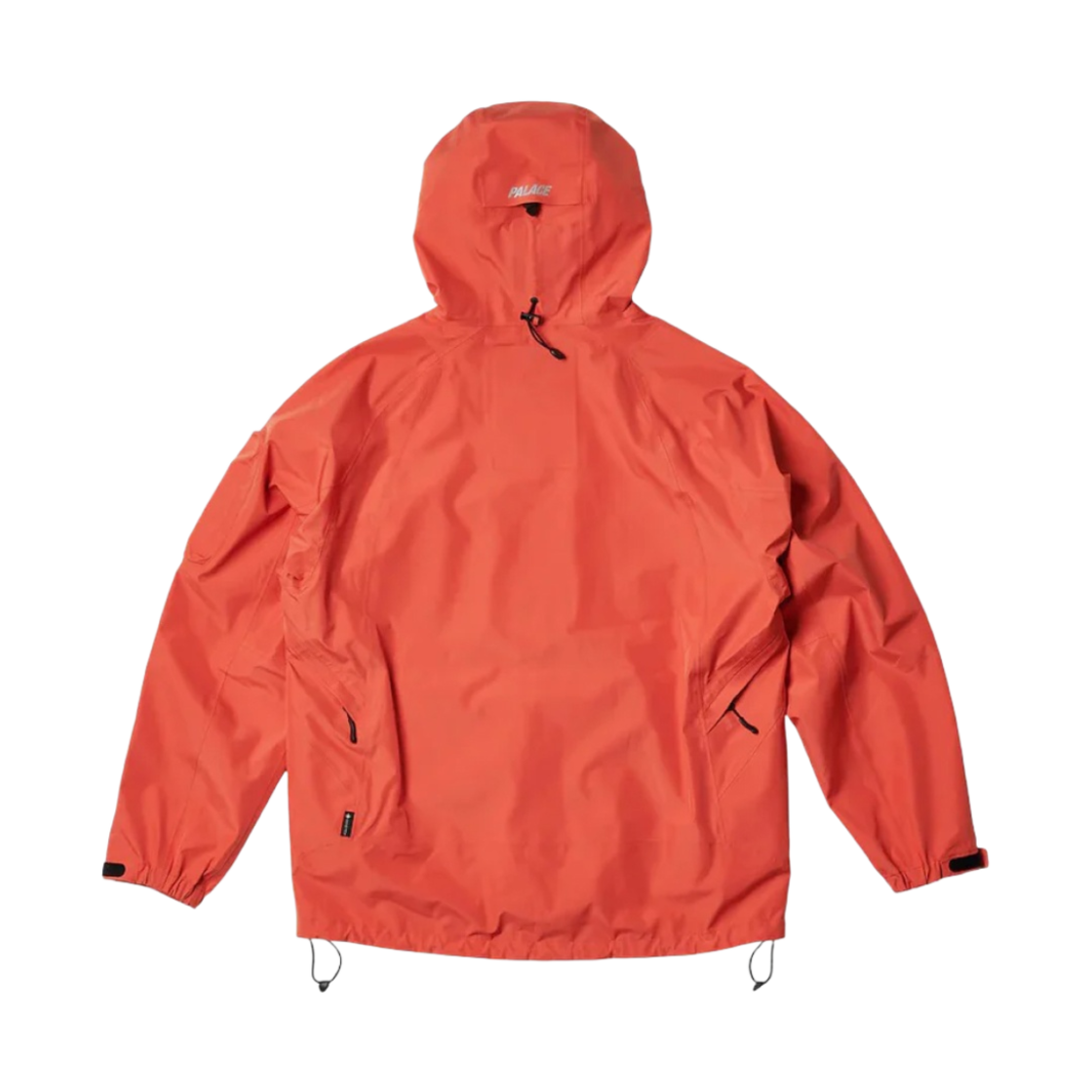 팔라스 고어텍스 카고 자켓 오렌지 - 23SS(Palace Gore-Tex Cargo Jacket Orange - 23SS) - 3
