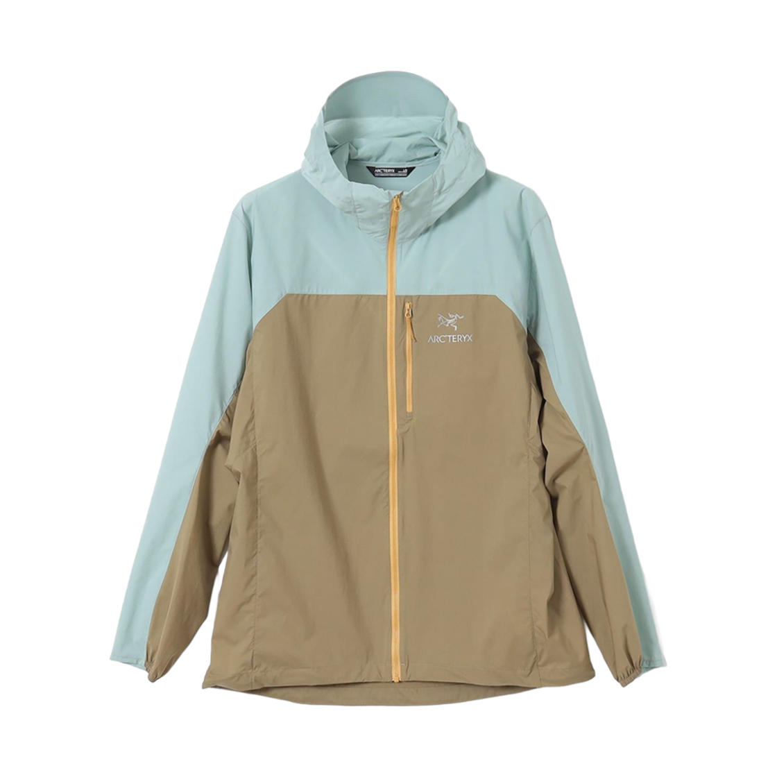 아크테릭스 스쿼미시 후디 트레일 매직 - 빔즈 컬러(Arc'teryx Squamish Hoody Trail Magic - Beams Color)