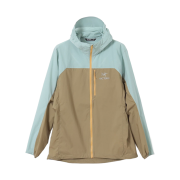 Arc'teryx Squamish Hoody Trail Magic - Beams Color