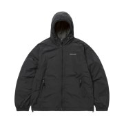 Thisisneverthat SP Logo Windbreaker Black