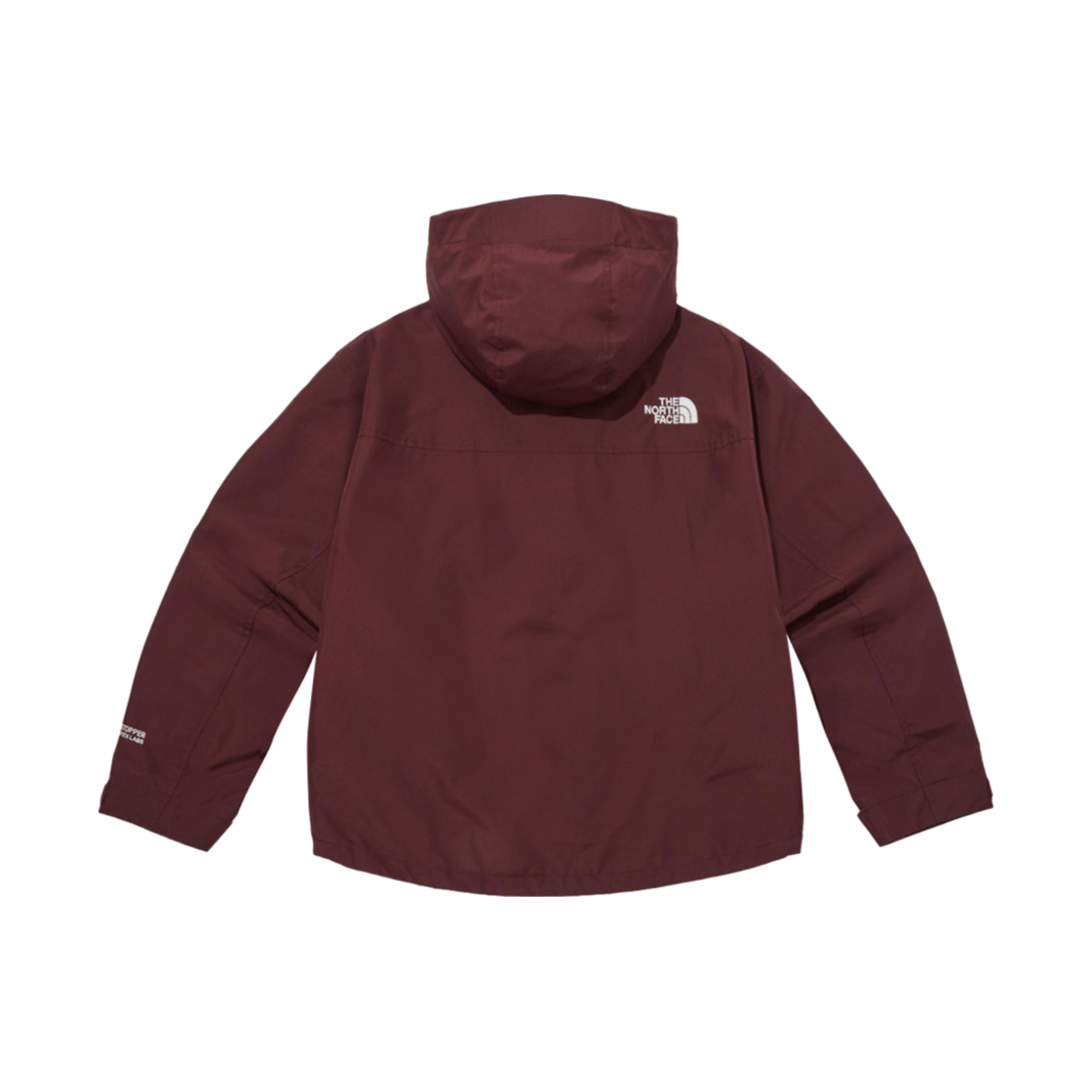 (W) 노스페이스 그린랜드 윈드스토퍼 자켓 버건디((W) The North Face Greenland Windstopper Jacket Burgandy) - 2