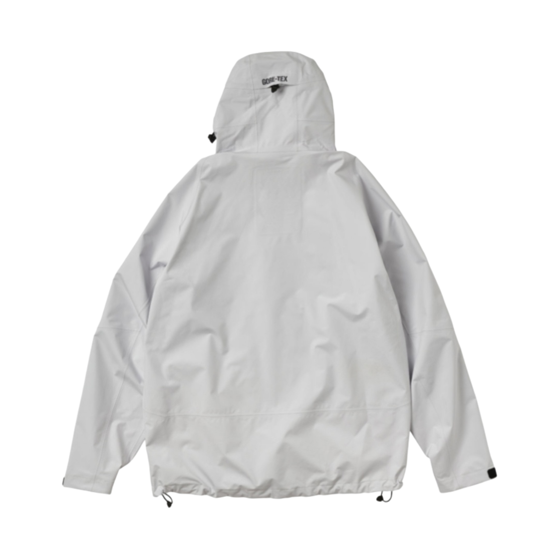 팔라스 고어텍스 P 캡 자켓 그레이 - 21SS(Palace Gore-Tex P Cap Jacket Grey - 21SS) - 3