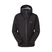 Rab Namche Gore-Tex Jacket Black