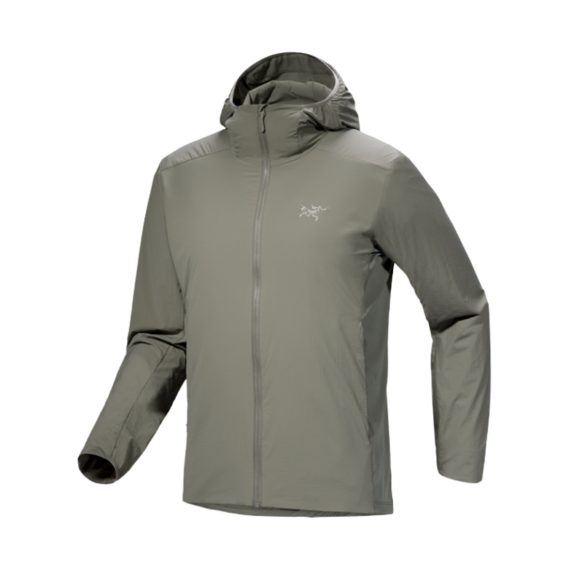 아크테릭스 아톰 SL 후디 포리지(Arc'teryx Atom SL Hoody Forage)