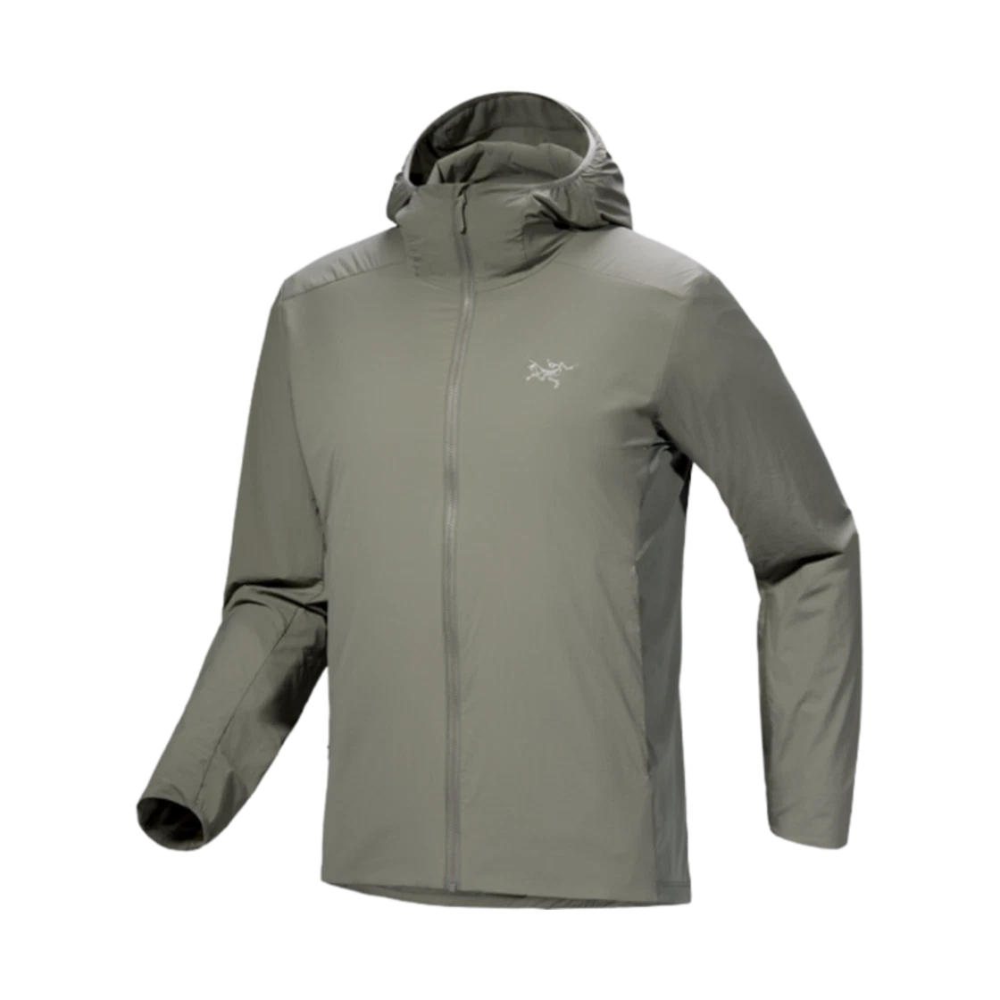Arc'teryx Arc'teryx Atom SL Hoody Forage · M