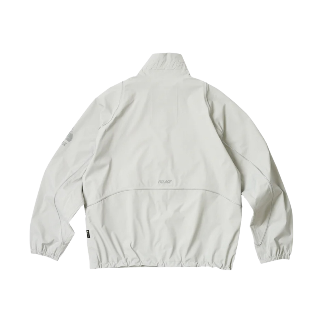 팔라스 고어텍스 S-라이트 자켓 그레이 - 23SS(Palace Gore-Tex S-Lite Jacket Grey - 23SS) - 2
