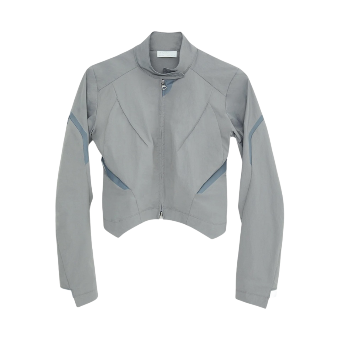 (W) 에이시넥틱스 C 블레이저 자켓 차콜((W) Ae Synctx C Blazer Jacket Charcoal) - 1