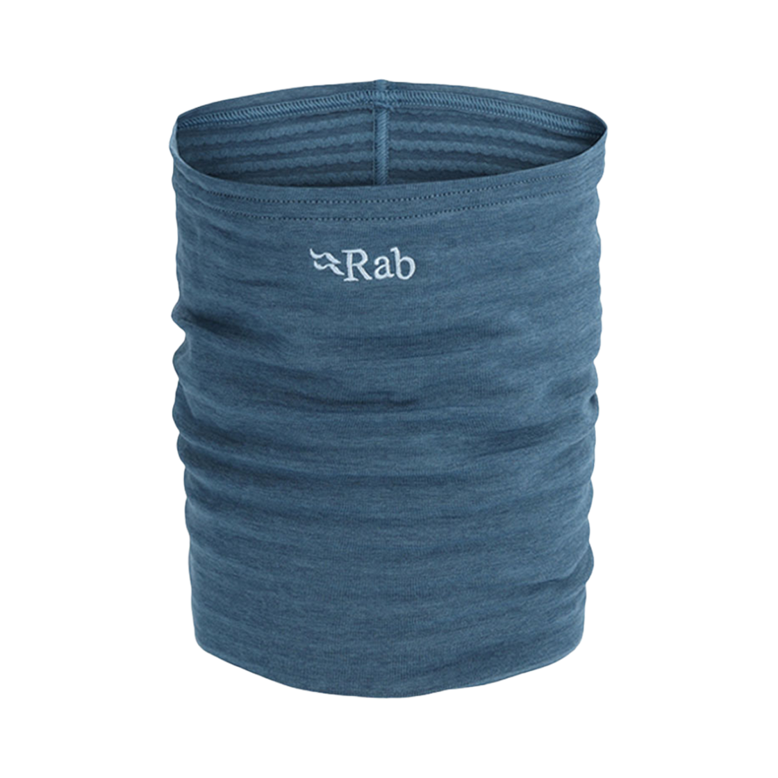 RABQAB350ORBONE Rab Filament Neck Tube Orion Blue