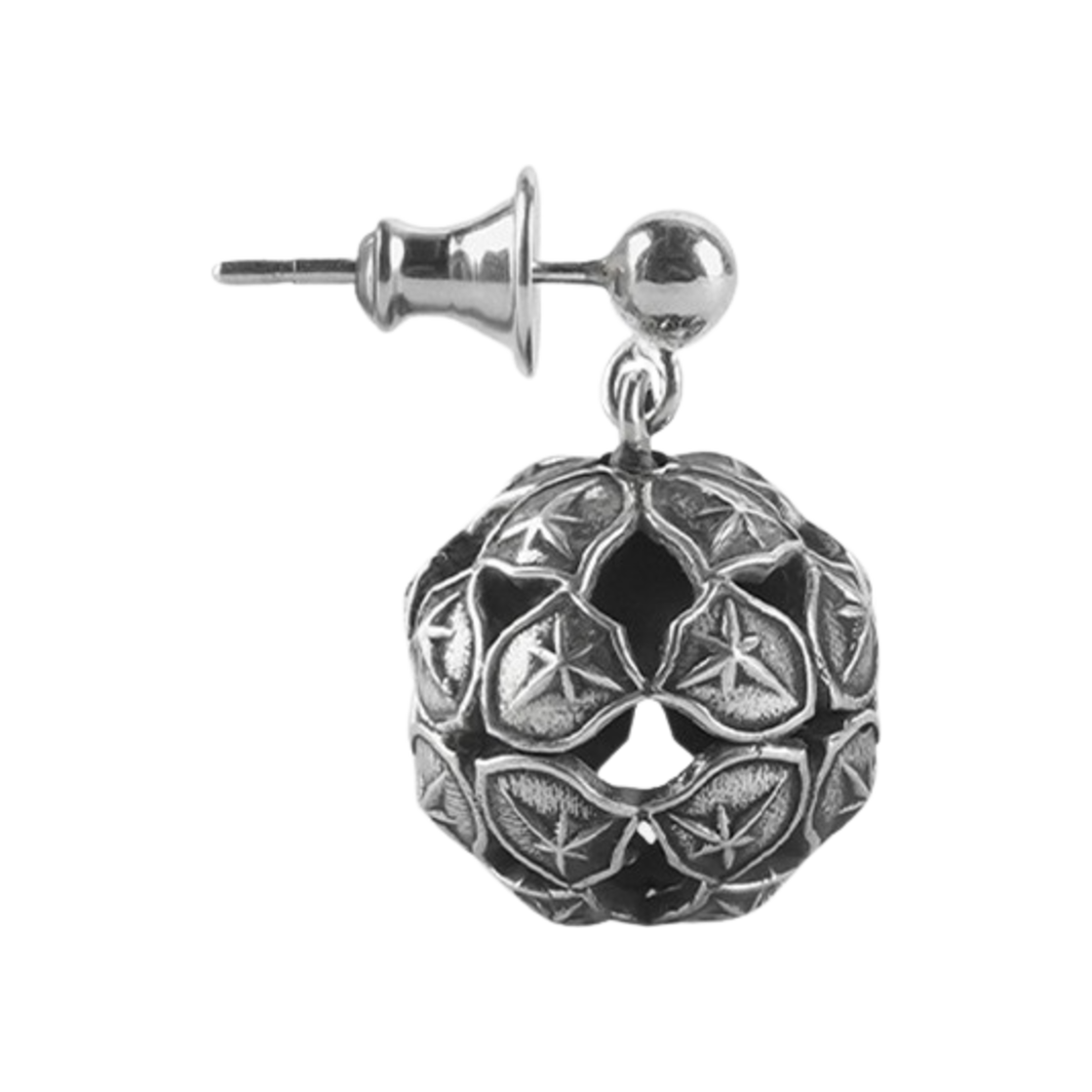 BOUCLIER-042 Bouclier Candy Earring 14mm 1EA