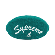 Supreme x Kangol Bermuda 504 Hat Teal - 21SS