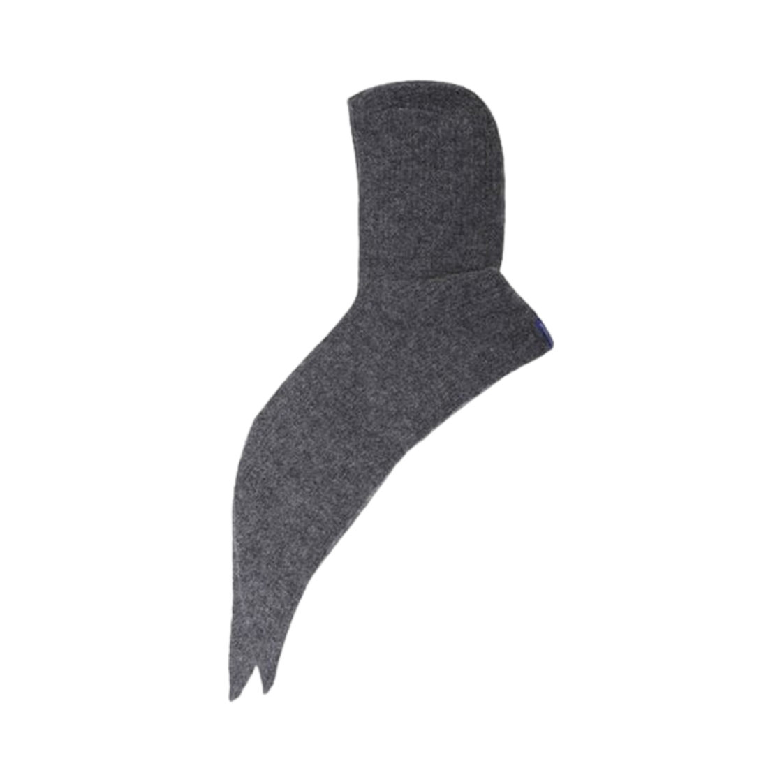 RJ9010 Paloma Wool Coucou Balaclava Grey