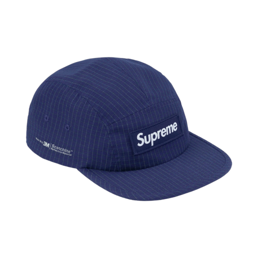 Supreme オレンジ CORDURA キャップ コラボ org.jpg