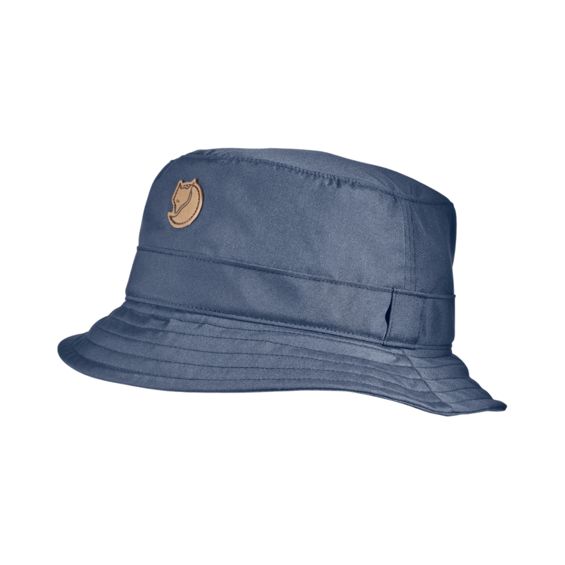 77277-555 Fjallraven Kiruna Hat Dark Navy