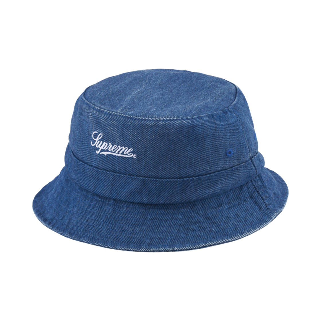 帽子 Supreme 24ss coated denim crusher M/L Supreme Coated Denim Crusher (SS24) - $58