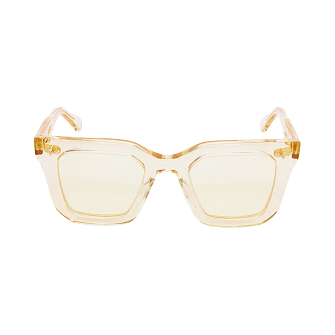 SVPL-003D-T Sauvage Eyewear Varda Champagne