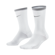 Nike Spark Lightweight Running Crew Socks White Reflect Silver (Korean Ver.)