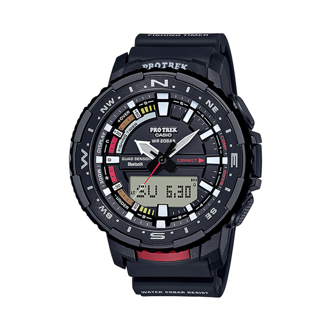 카시오 PRT-B70-1(Casio PRT-B70-1) - 1