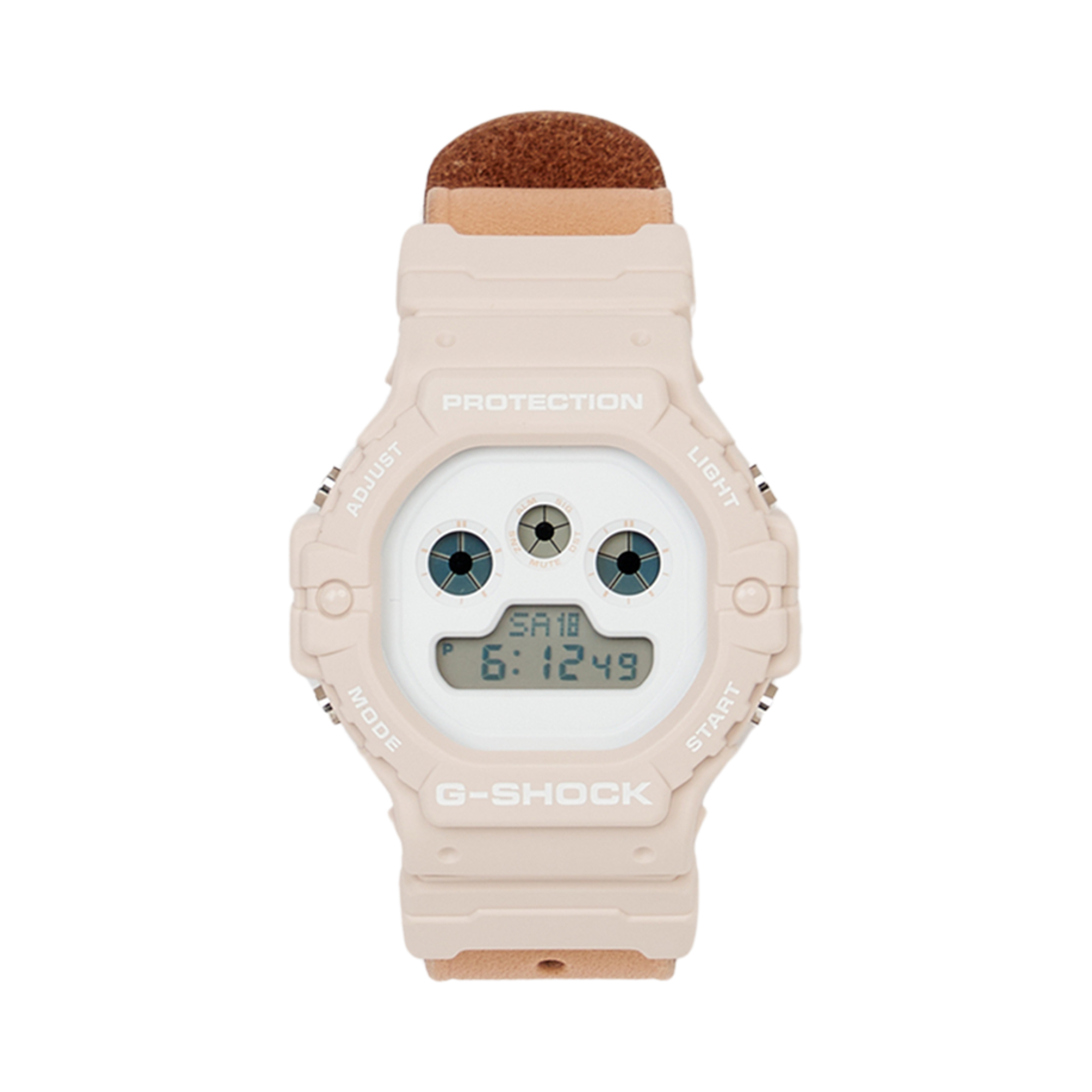 DW-5900 Casio G-Shock x Hender Scheme DW-5900