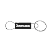 Supreme Clip Keychain Black - 22SS