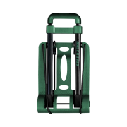 Starbucks Summer Day Folding Cart Summer Green
