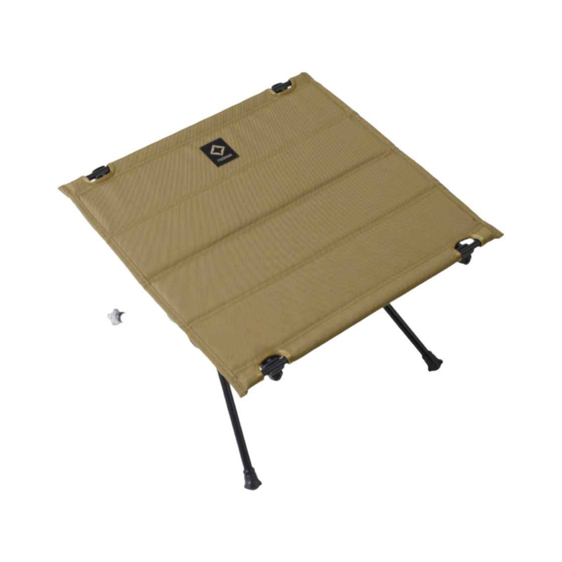 11015 Helinox Tactical Table S Coyote Tan