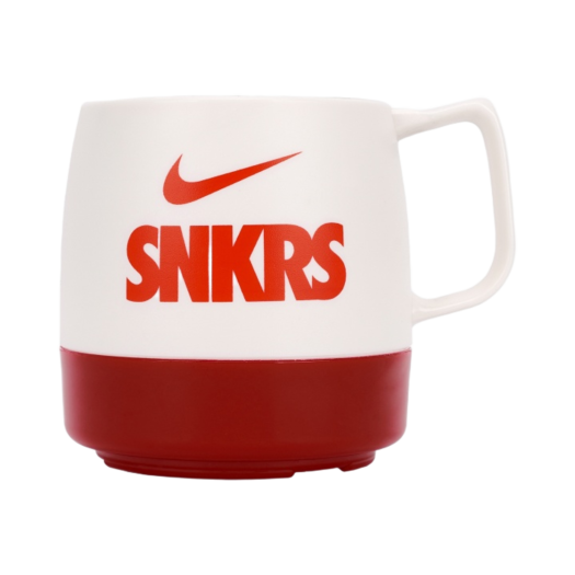NIKE × Helinox マグカップ 韓国SNKRS限定 2個セット Nike × Helinox 韓国版SNKRSの4周年記念イベントが海外9月25日に