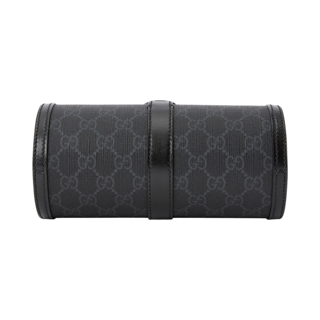 구찌 GG 워치 케이스 블랙 슈프림(Gucci GG Watch Case Black Supreme) - 3