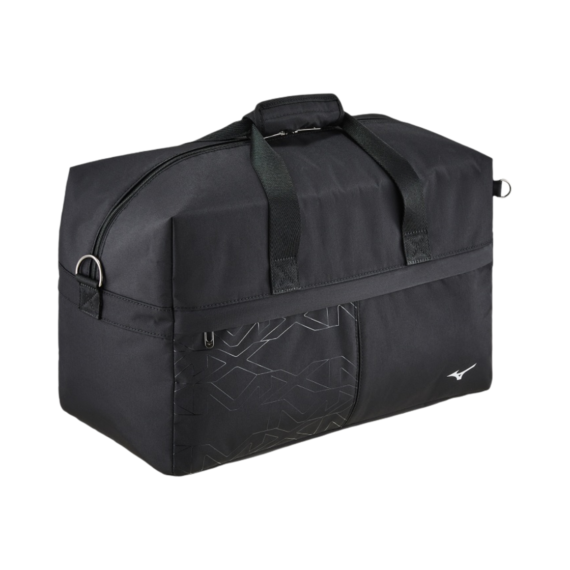 미즈노 MX 006 보스턴백 블랙(Mizuno MX 006 Boston Bag Black)