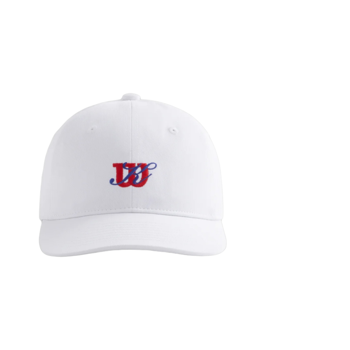 키스 x 윌슨 캡 화이트(Kith x Wilson Wilson Cap White) - 2