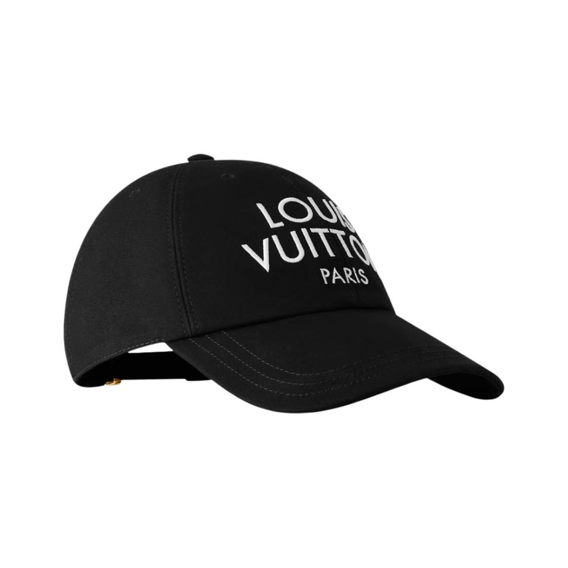루이비통 마이 LV 파리 캡 블랙(Louis Vuitton My LV Paris Cap Black) - 2