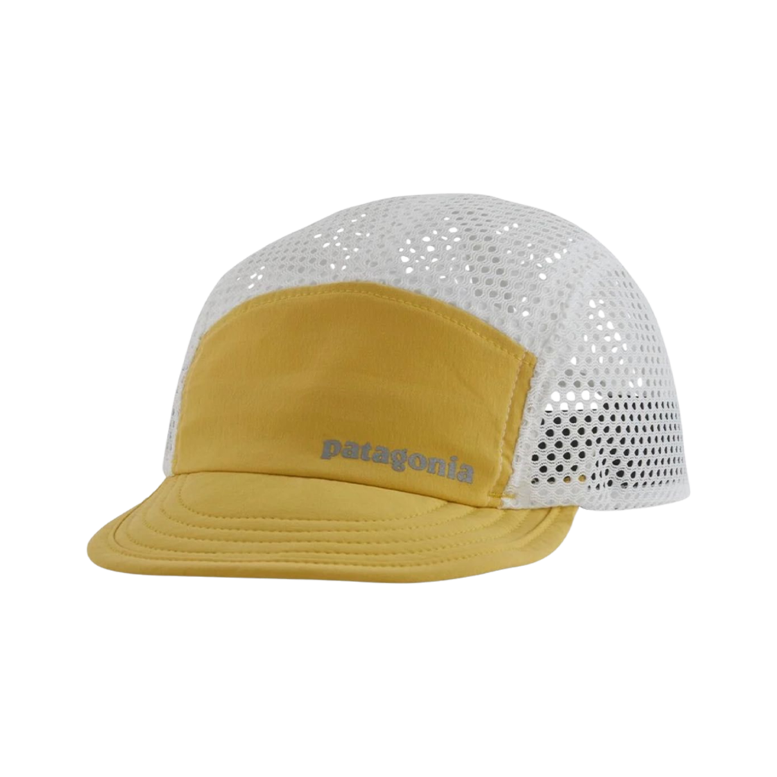 파타고니아 덕빌 캡 서프보드 옐로우(Patagonia Duckbill Cap Surfboard Yellow)