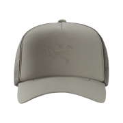 Arc'teryx Bird Curved Brim Trucker Hat Forage