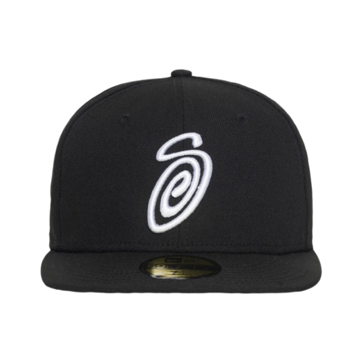 ❗️激レア❗️stussy new era cap Buy Stussy SS New Era Cap 'Black' - 331234 BLAC | GOAT