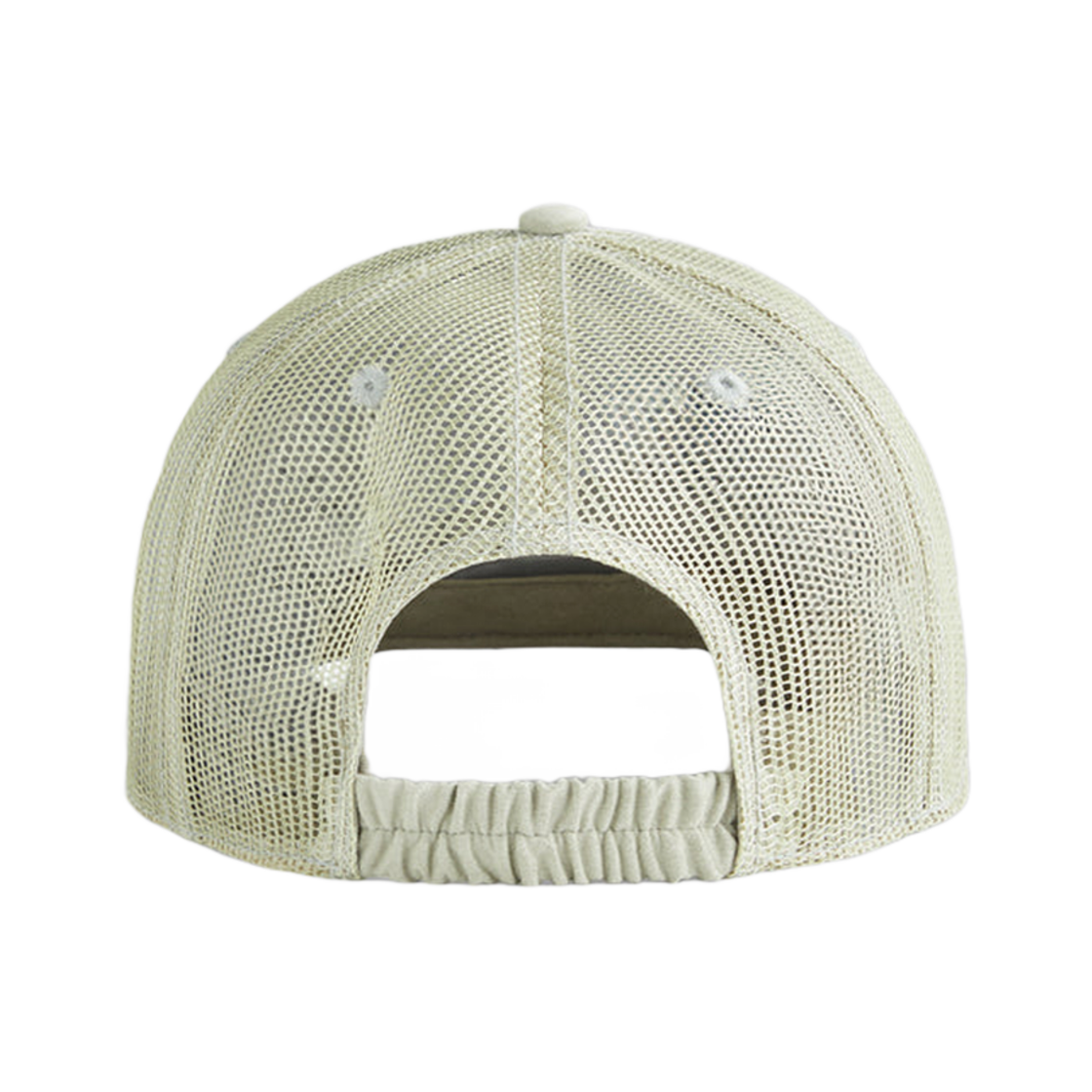키스 마이크로스웨이드 놀란 트러커 캡 트랜퀼리티(Kith Microsuede Nolan Trucker Cap Tranquility) - 2